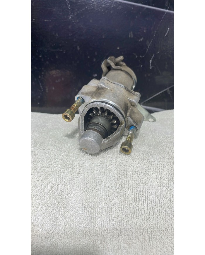 MOTOR DE ARRANQUE AM6 USADO