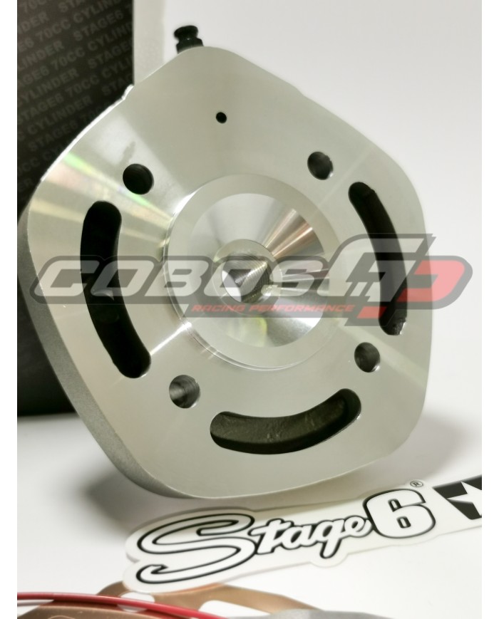 CILINDRO STAGE6 70CC SPORT PRO MK2 PIAGGIO LC