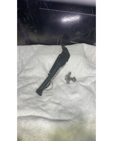 CABALLETE LATERAL PARA PIAGGIO ZIP USADO