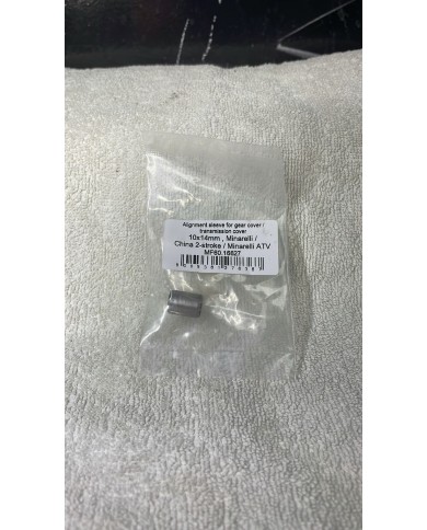 CASQUILLO DE TAPA DE ARRANQUE MINARELLI