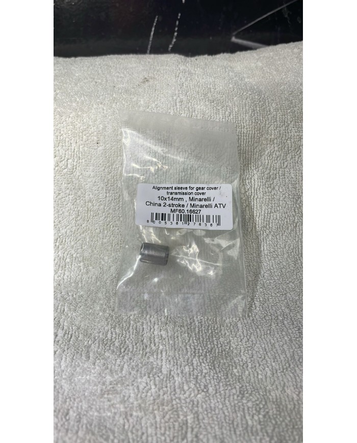 CASQUILLO DE TAPA DE ARRANQUE MINARELLI