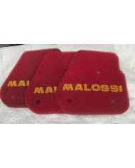 ESPONJA DE FILTRO MALOSSI PARA DE CAJA AIRE ORIGINAL MINARELLI USADOS