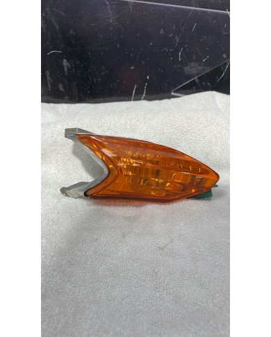 INTERMITENTE DERECHO YAMAHA CYGNUS X CARBURACIÓN USADO