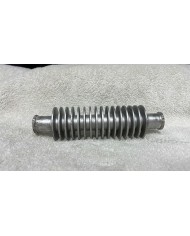 ENFRIADOR DE ALUMINIO USADO