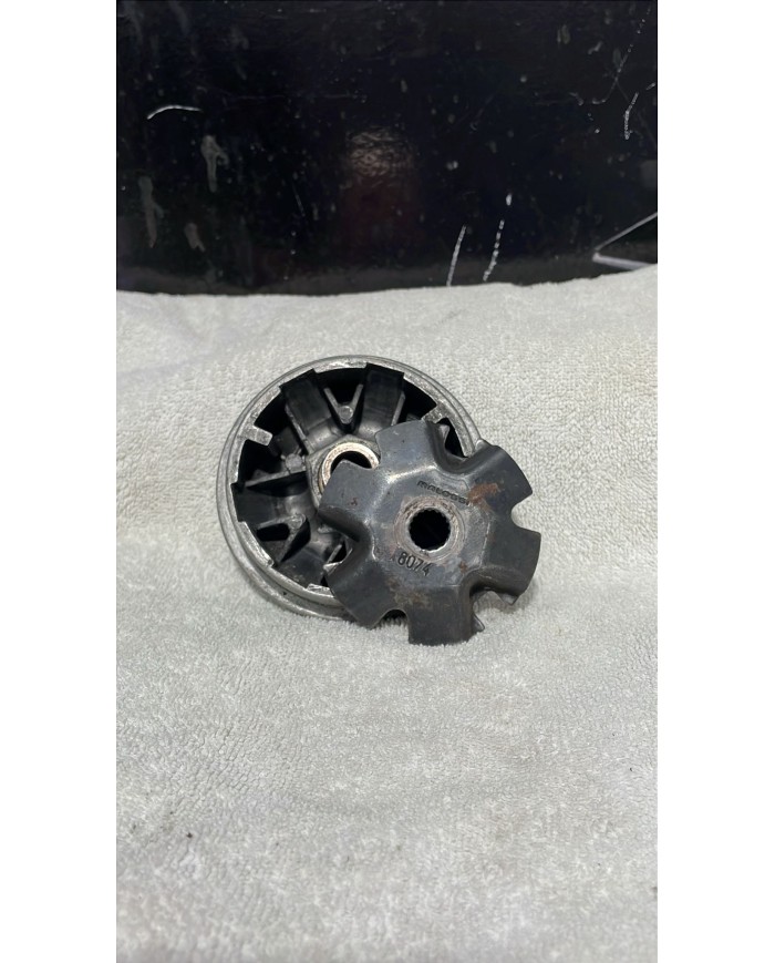 VARIADOR MALOSSI MULTIVAR USADO