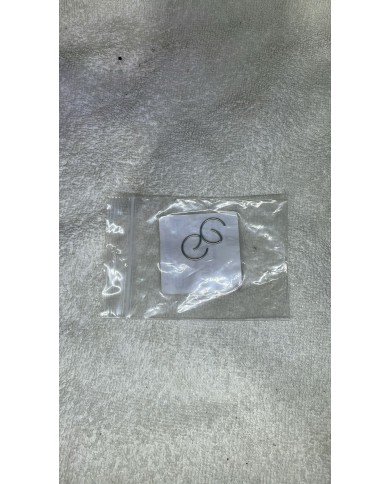 CIRCLIPS BURLÓN 12 mm