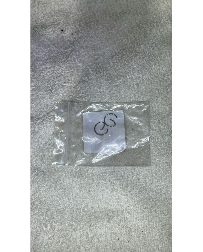 CIRCLIPS BURLÓN 12 mm