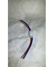 CONECTOR PARA REPARACIÓN DE REENVÍO YAMAHA JOG