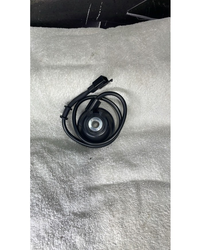 REENVIO DEL VELOCÍMETRO YAMAHA JOG