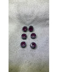 JUEGO DE RODILLOS MALOSSI  19x15.5 3.7gr