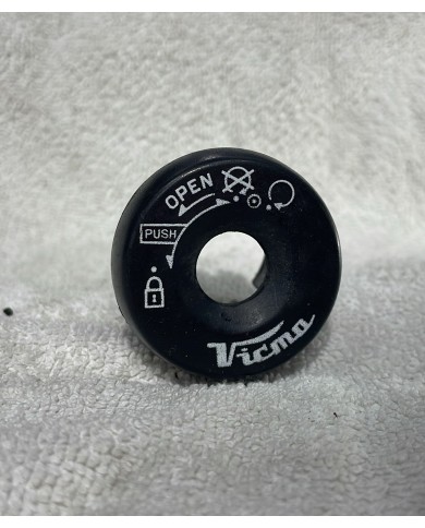 EMBELLECEDOR DE CONTACTO YAMAHA JOG