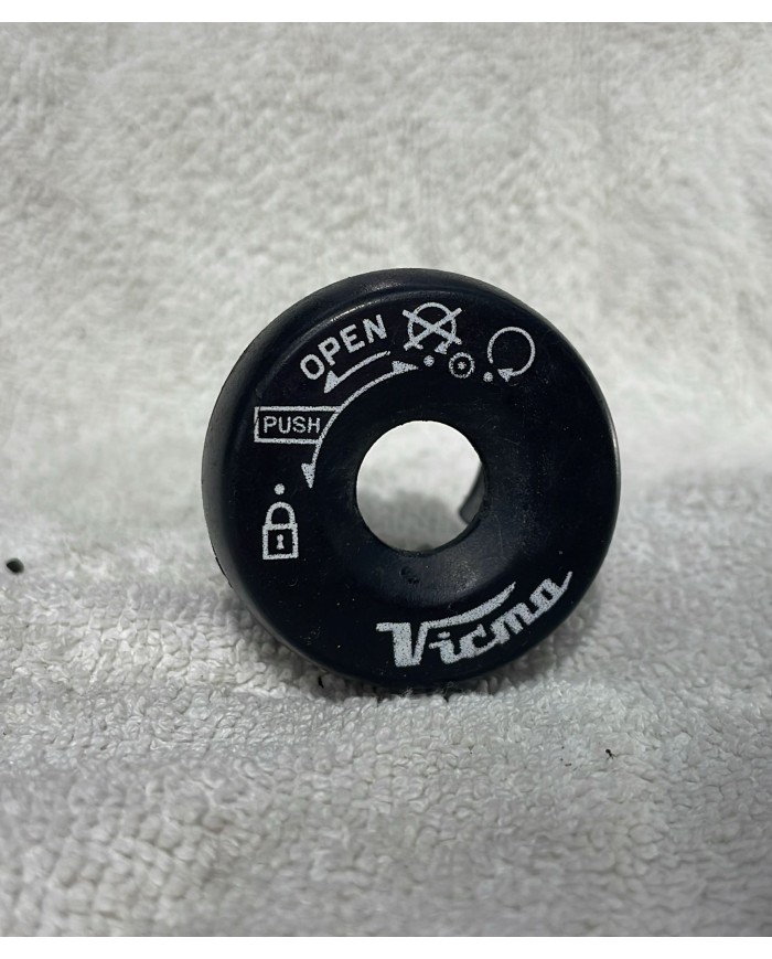 EMBELLECEDOR DE CONTACTO YAMAHA JOG