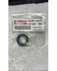 RETÉN DE  EJE RUEDA YAMAHA JOG MINARELLI