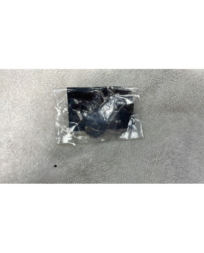 TUERCA DE VARIADOR CON ARANDELA CÓNICA MINARELLI