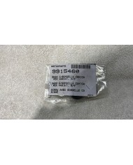 TUERCA DE VARIADOR CON ARANDELA CÓNICA MINARELLI