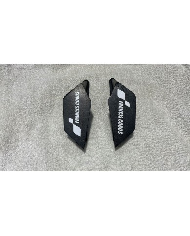 JUEGO DE ALERONES PARA CARENADOS USADOS