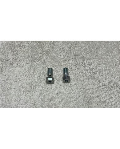 TORNILLO MÉTRICA 8 mm PARA BOMBAS 8.1