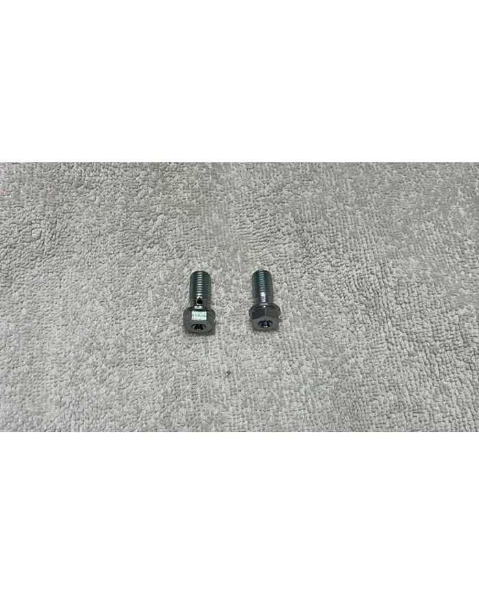 TORNILLO MÉTRICA 8 mm PARA BOMBAS 8.1