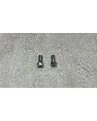 TORNILLO MÉTRICA 8 mm PARA BOMBAS 8.1