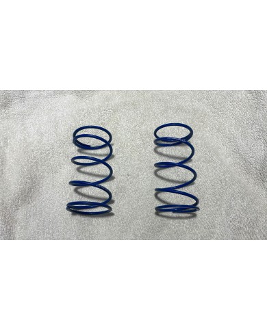 MUELLE CENTRAL POLINI 34 kg MINARELLI