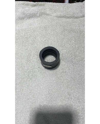 GOMA DE UNIÓN PARA TOMA METÁLICA Y CARBURADOR