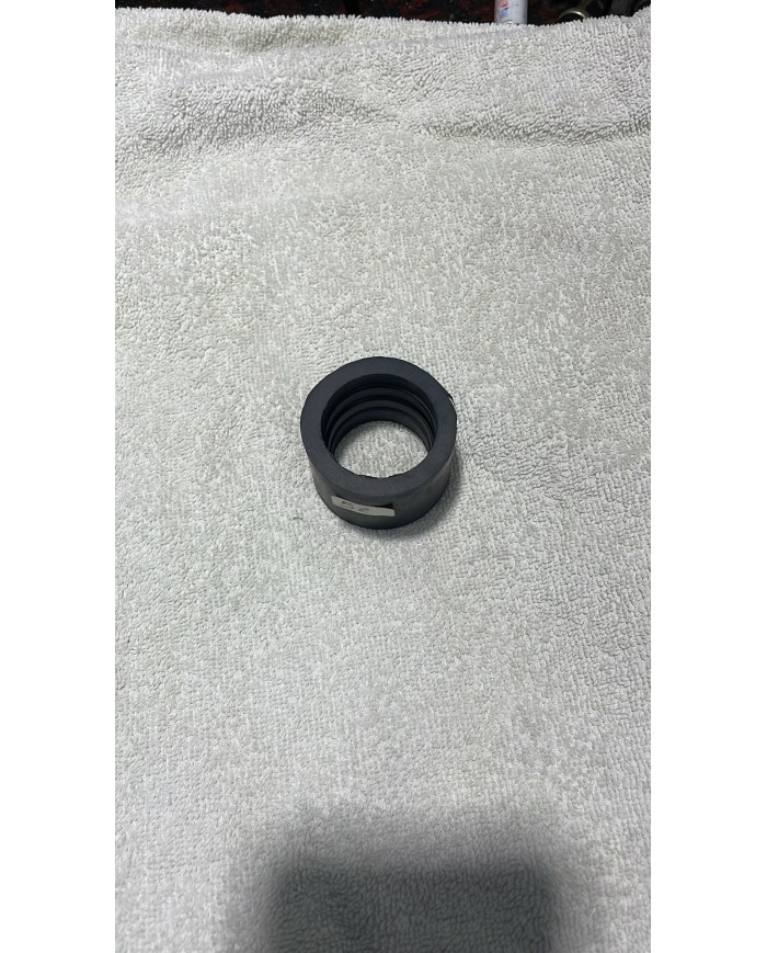 GOMA DE UNIÓN PARA TOMA METÁLICA Y CARBURADOR