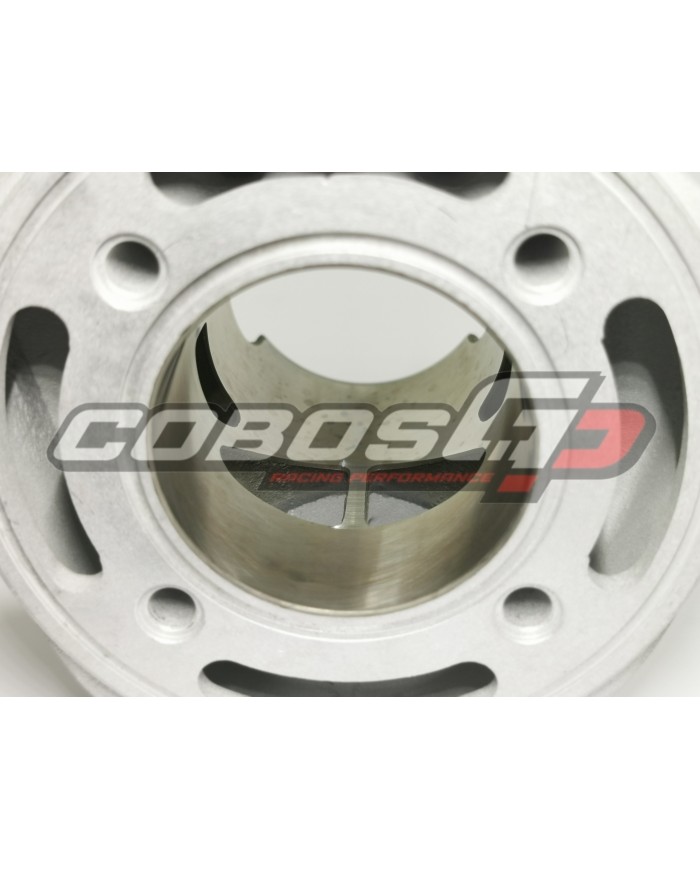 CILINDRO STAGE6 70CC RACING MK2 PIAGGIO LC