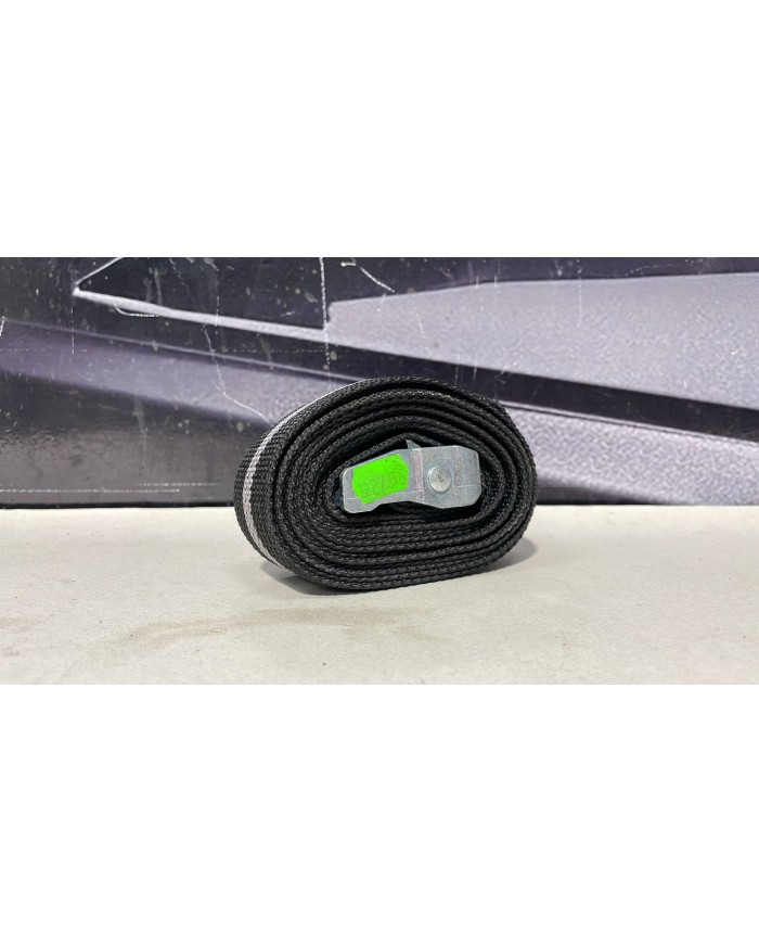 CINCHA O ESLINGA DE AMARRE