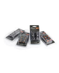 KIT DE RODILLOS STAGE6 19x15.5mm VARIOS PESOS