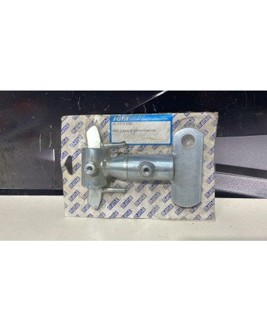 CONJUNTO DE SOPORTE Y BASE DE SOPORTE PARA REPARACIÓN DE MOTOR MINARELLI IGM