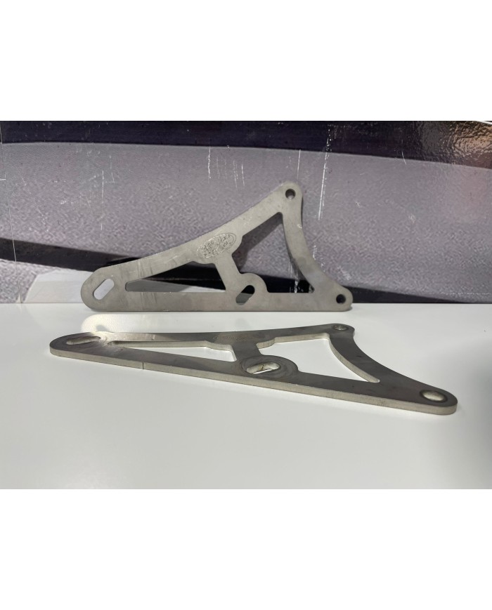 ESCUADRA PARA ESCAPE 2FAST MINARELLI