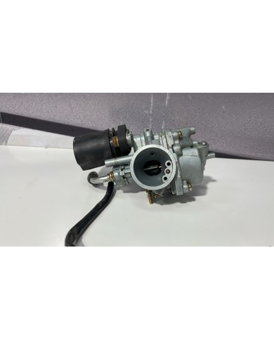 CARBURADOR 12 mm TIPO ORIGEN MINARELLI USADO