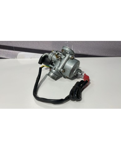 CARBURADOR 12 mm TIPO ORIGEN MINARELLI USADO