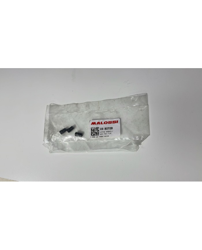 TETONES MALOSSI PARA POLEAS SOBREDIMENSIONADAS