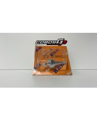 FILTRO DE GASOLINA DESMONTABLE