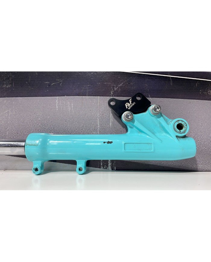 SUPLEMENTO MINARELLI PARA DISCO DELANTERO DE 220 mm