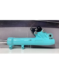 SUPLEMENTO MINARELLI PARA DISCO DELANTERO DE 220 mm