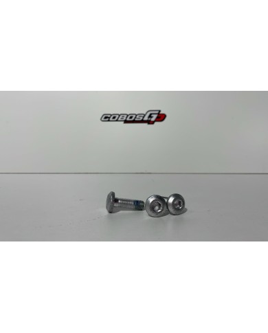 JUEGO DE TORNILLOS DISCO DE FRENO YAMAHA USADOS