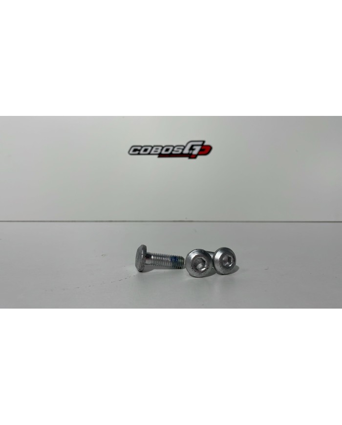 JUEGO DE TORNILLOS DISCO DE FRENO YAMAHA USADOS