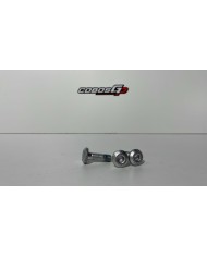 JUEGO DE TORNILLOS DISCO DE FRENO YAMAHA USADOS