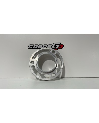 DISTANCIADOR  DE DISCO DE FRENO PARA LLANTA ESTRECHA PARA PIT BIKE O YAMAHA JOG