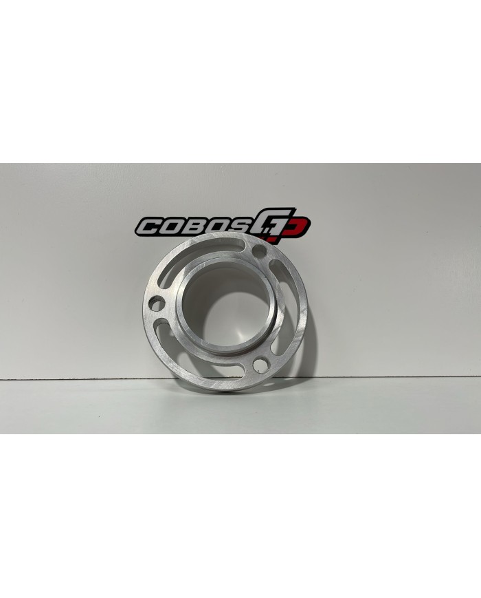 DISTANCIADOR  DE DISCO DE FRENO PARA LLANTA ESTRECHA PARA PIT BIKE O YAMAHA JOG