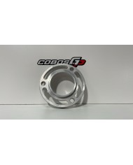 DISTANCIADOR  DE DISCO DE FRENO PARA LLANTA ESTRECHA PARA PIT BIKE O YAMAHA JOG