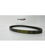 CORREA MALOSSI PARA POLEAS SOBREDIMENSIONADAS MINARELLI USADA