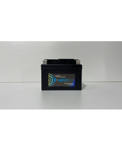 BATERIA DE SODIO 12v 5ah