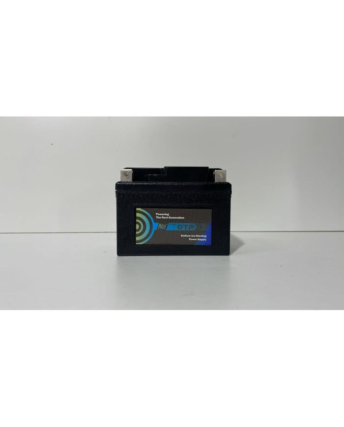 BATERIA DE SODIO 12v 5ah