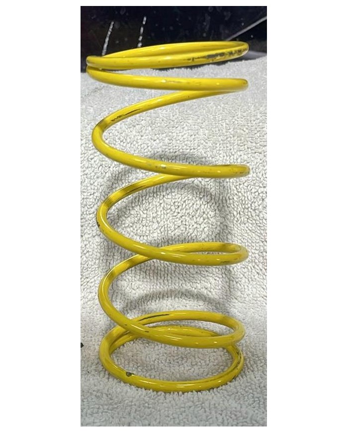 MUELLE CENTRAL MALOSSI AMARILLO MINARELLI