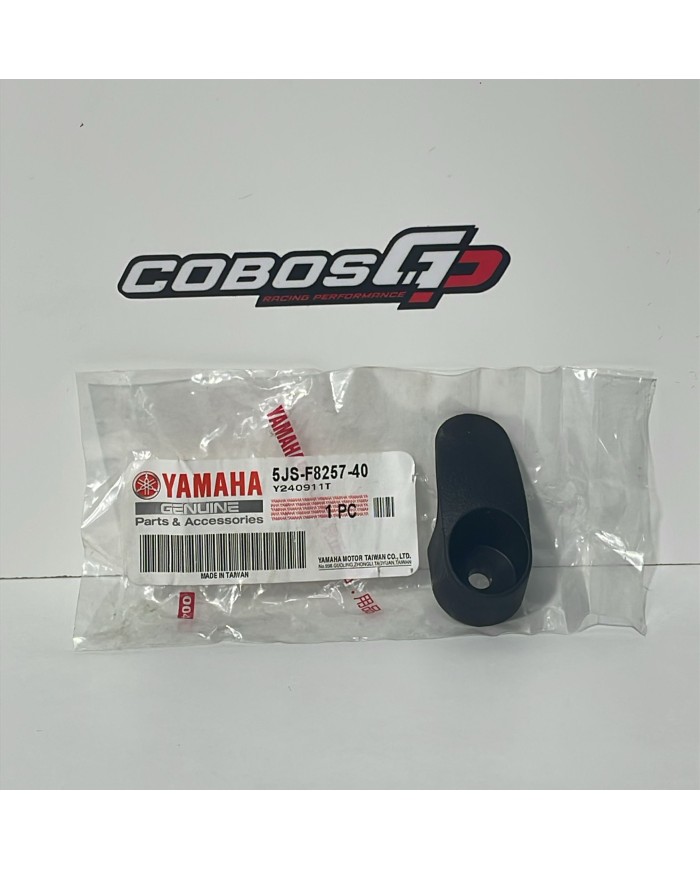 GANCHO O ASIDERO DE CONTRAESCUDO YAMAHA JOG