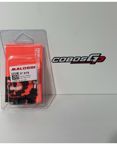 GUÍAS O UVES DE VARIADOR MALOSSI MULTIVAR MINARELLI / YAMAHA