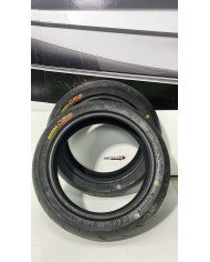 JUEGO DE NEUMÁTICOS LLANTA 12 HOMOLOGADOS, KENDA CURVE